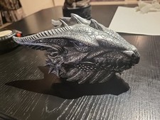 boire tête de dragon