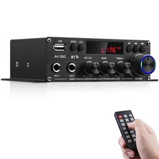 AK-390 Bluetooth 5.0 Stereo