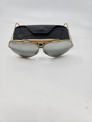 Vintage 1960 ray ban aviator - 1960,