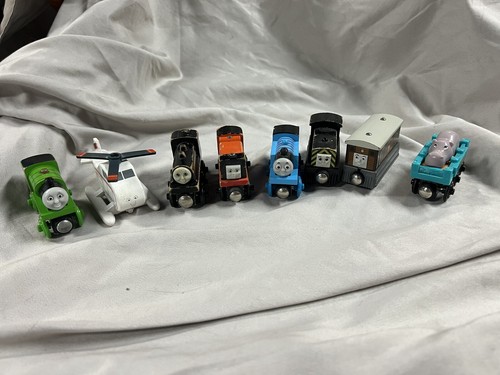 Thomas tank engine - thomas,