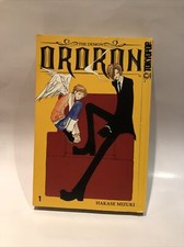 The Demon Ororon: v. 1 by