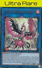 Yu-Gi-Oh! Phénix, Chevalier du Cauchemar : UR RA03-FR042