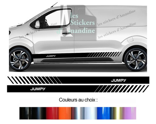 Bandes deco bas caisse - bandes, de