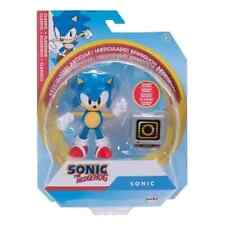 Figurine Sonic the Hedgehog