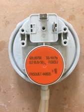 Manostat Frisquet F3AA41021