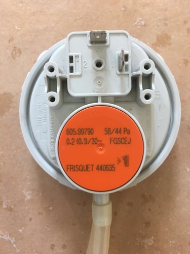 Manostat frisquet f3aa41021 - manostat,
