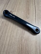 Pièces de vélo rétro Shimano Deore LX FC-M563 bras de manivelle gauche 170 mm...
