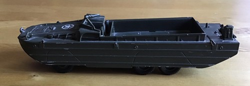 Solido gmc dukw 353 - 353, Échelle