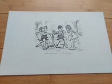 GRANDE AFFICHE , GRAVURE