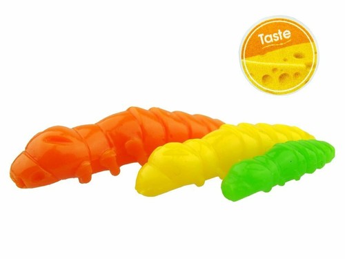 Fishup pupa cheese trout - cheese,