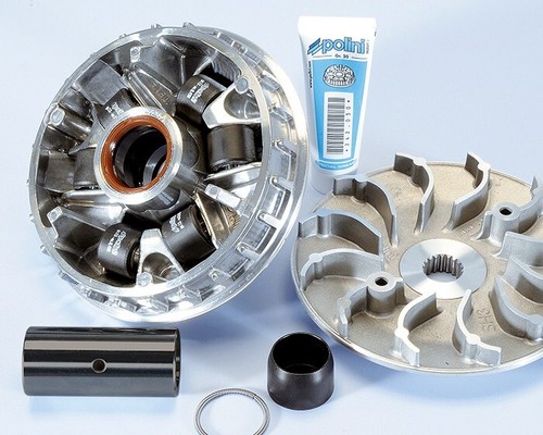 Kit variateur polini speed - kit,