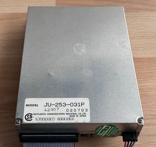 Disque dur panasonic - disque,