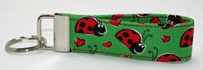Valentine hearts ladybugs - valentine, &