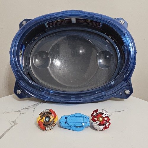 Beyblade stadium burst surge - beyblade,
