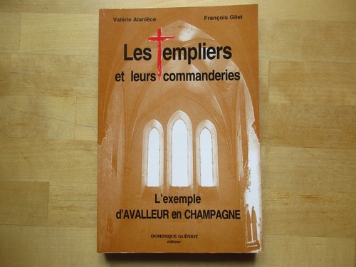 Les templiers leurs - templiers, et