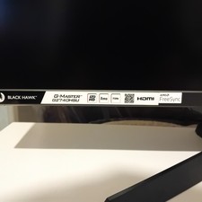 IIYAMA 27" G4027HSU  Black