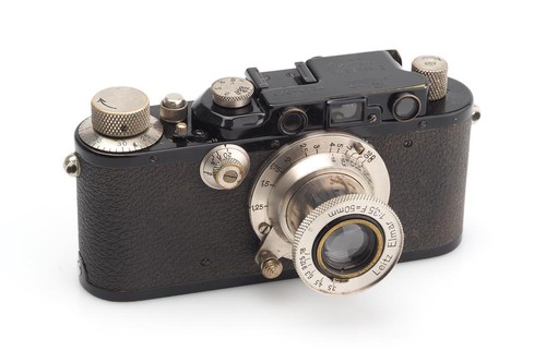 Leitz leica iii mod f - leica, mod.