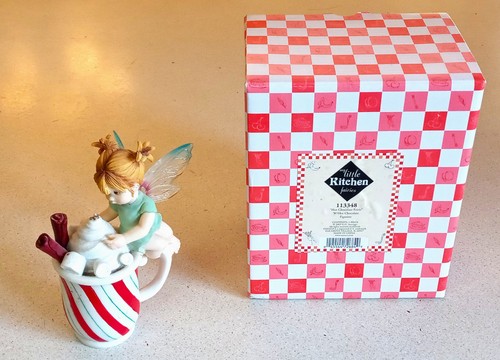 2003 enesco hot chocolate - 2003,