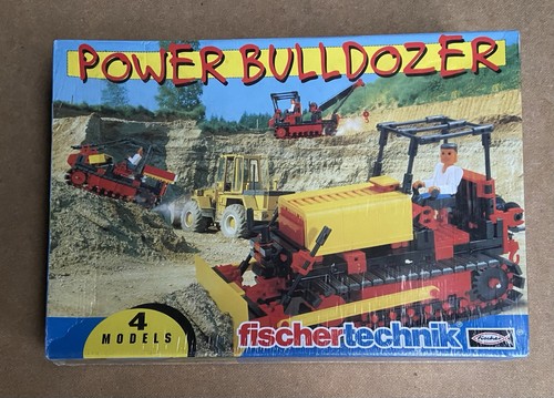 Maquette monter power - maquette, à