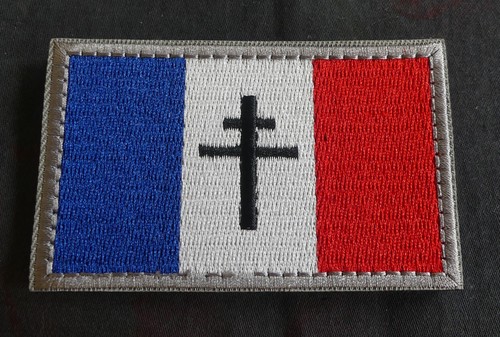 Ecusson brodé france - , “france