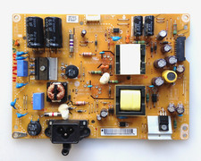 Platine alimentation modèle