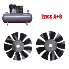 Tout Neuf Ventilateur Lame Air