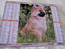 ALMANACH DU FACTEUR /