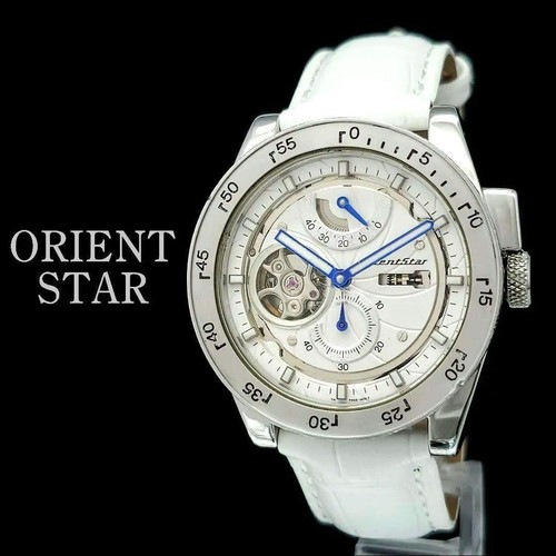 Montre orient star - star, fh02c0