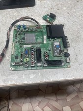 Carte Mère 715G3805-M01-000-005Y Sharp LC-32LE320E