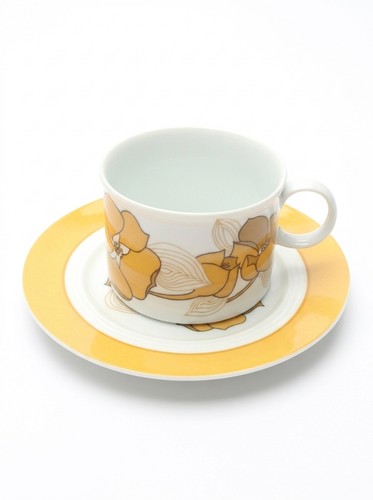 Melitta tasse soucoupe - tasse, et