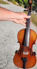 Nice Old 1920s Violin
