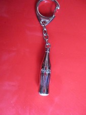 Porte clés vintage métal