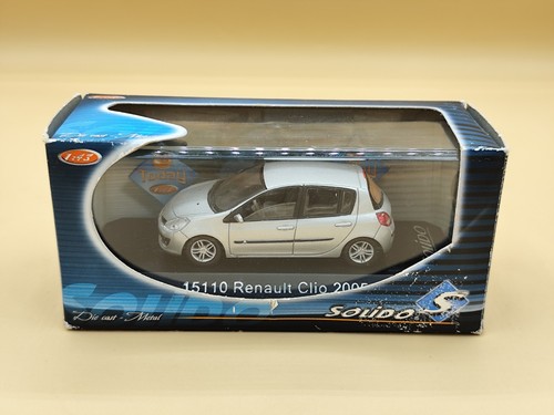 Renault clio iii 5 - clio,