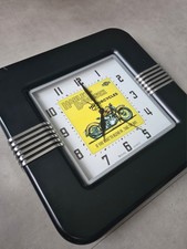 Horloge murale Bulova Harley