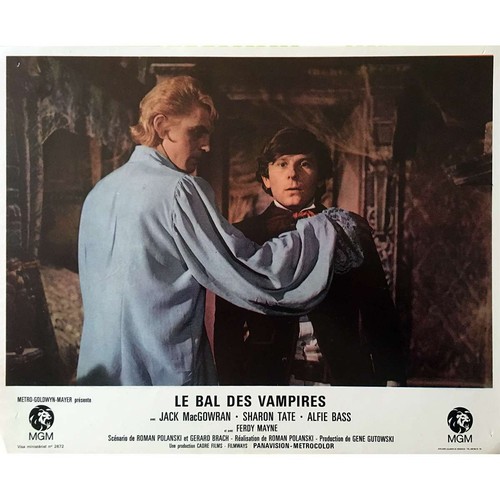 Bal des vampires photo - bal,
