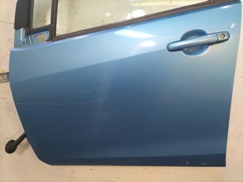 Porte avant gauche opel agila - gauche,