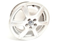 6R0601025C WHEEL RIM /