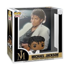 Funko Pop! Albums 33 Michael