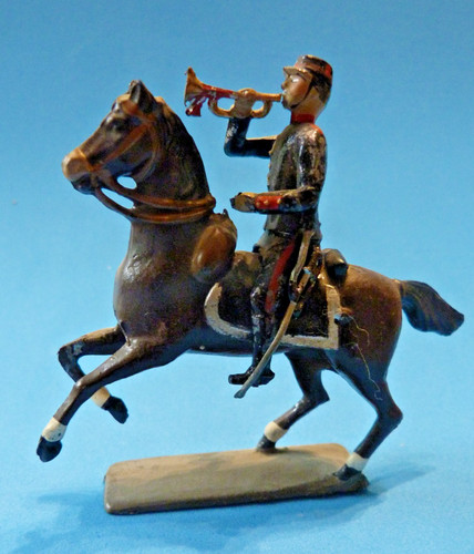 Anciens cbg mignot cavalier - cbg,
