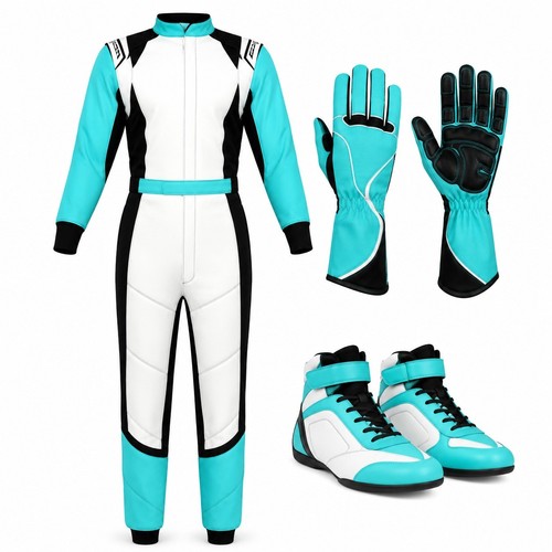 Kart racing complete kit - complete,