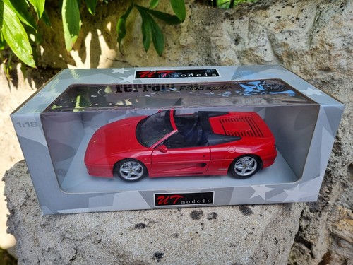 Ferrari 355 spider - 7&,