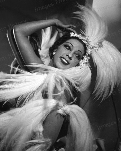 8x10 print josephine - 8x10, in