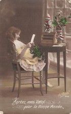 CP PATRIOTIQUE PETITE FILLE