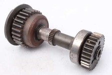 Roue libre d'entraînement