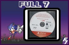 PRO EVOLUTION  - PES 2016 SONY