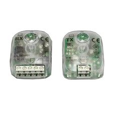 Paire Cartes Cellules Photo-électriques Tx Rx Moon Epl Epm Mof Mofo NICE