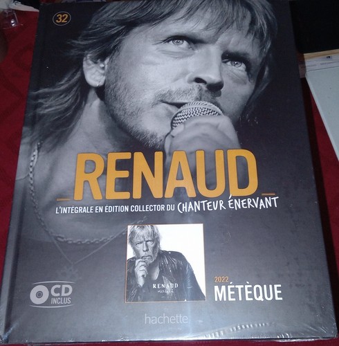 Neuf scelle renaud meteque - neuf,