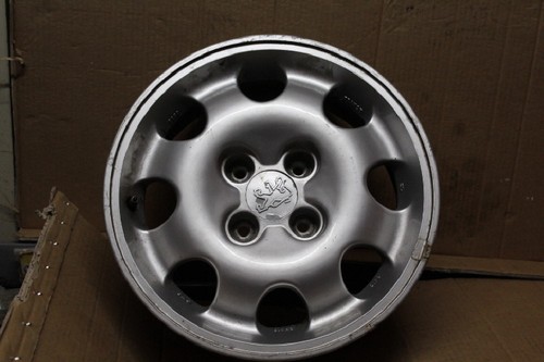 Jante smr peugeot 205 - n°,