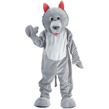 Dress Up America Loup Costume Mascotte pour Enfants Et Adultes - Cosplay Costume