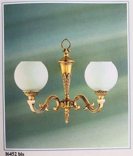 Paire appliques louis xvi - louis,